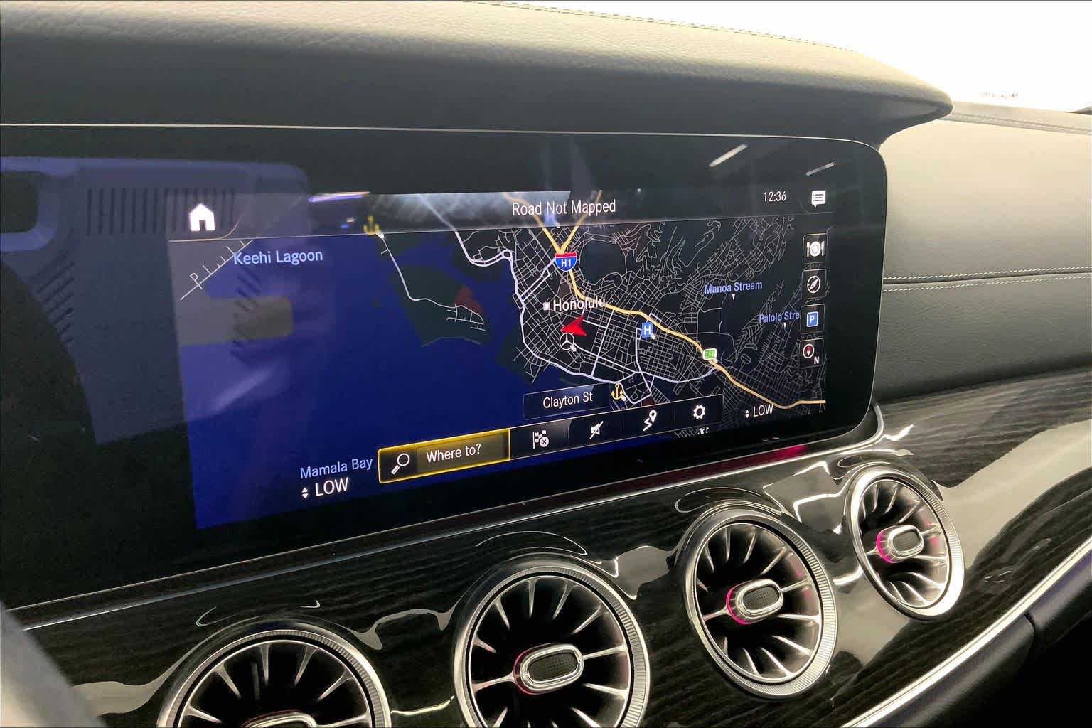 2022 Mercedes-Benz CLS CLS 450