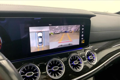 2022 Mercedes-Benz CLS CLS 450