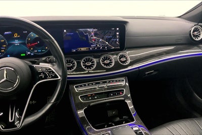 2022 Mercedes-Benz CLS CLS 450