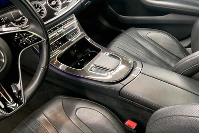 2022 Mercedes-Benz CLS CLS 450