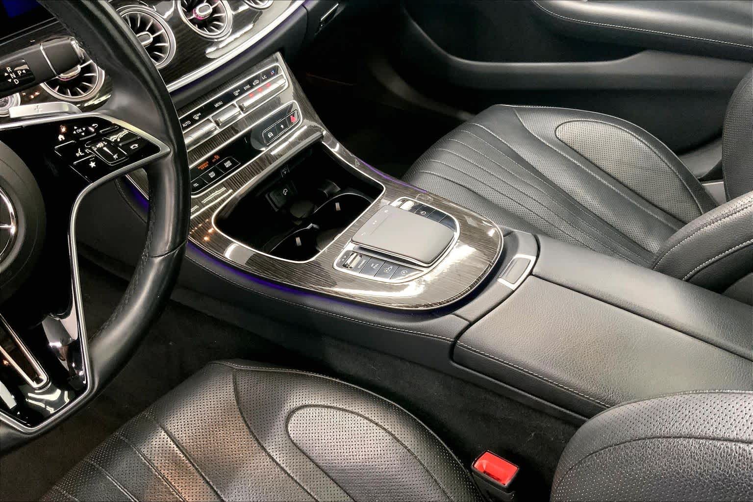 2022 Mercedes-Benz CLS CLS 450