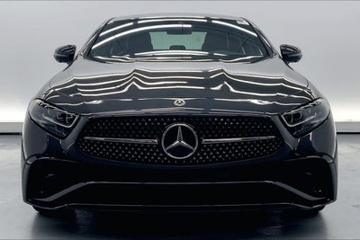 2022 Mercedes-Benz CLS CLS 450