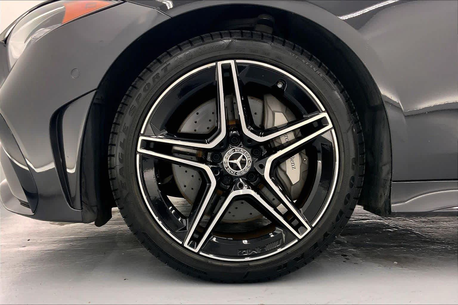 2022 Mercedes-Benz CLS CLS 450