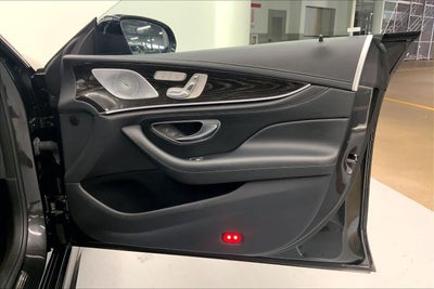 2022 Mercedes-Benz CLS CLS 450