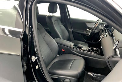 2022 Mercedes-Benz A-Class A 220