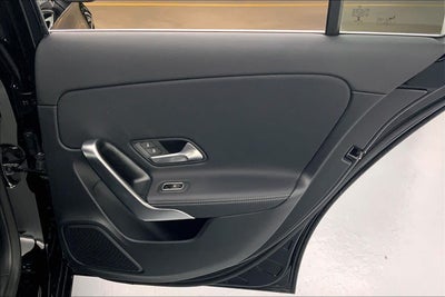 2022 Mercedes-Benz A-Class A 220