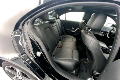 2022 Mercedes-Benz A-Class A 220