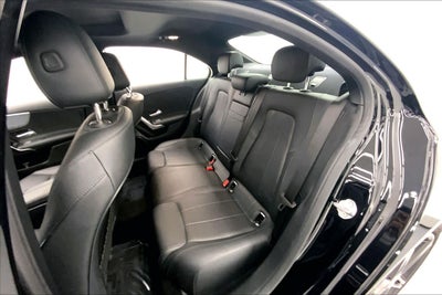 2022 Mercedes-Benz A-Class A 220