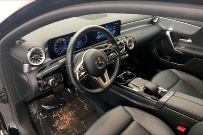 2022 Mercedes-Benz A-Class A 220