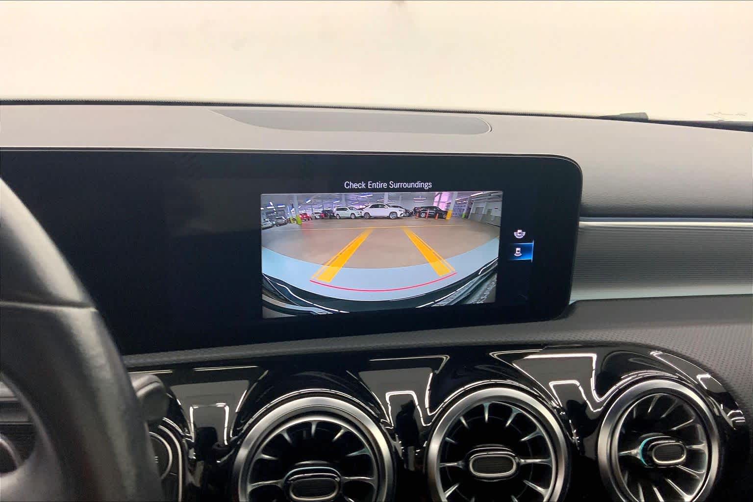 2022 Mercedes-Benz A-Class A 220