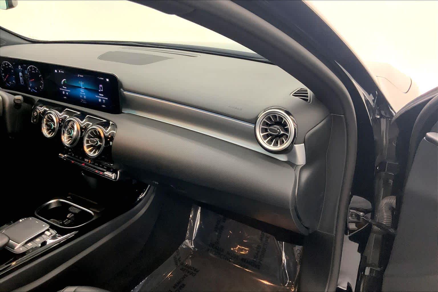 2022 Mercedes-Benz A-Class A 220