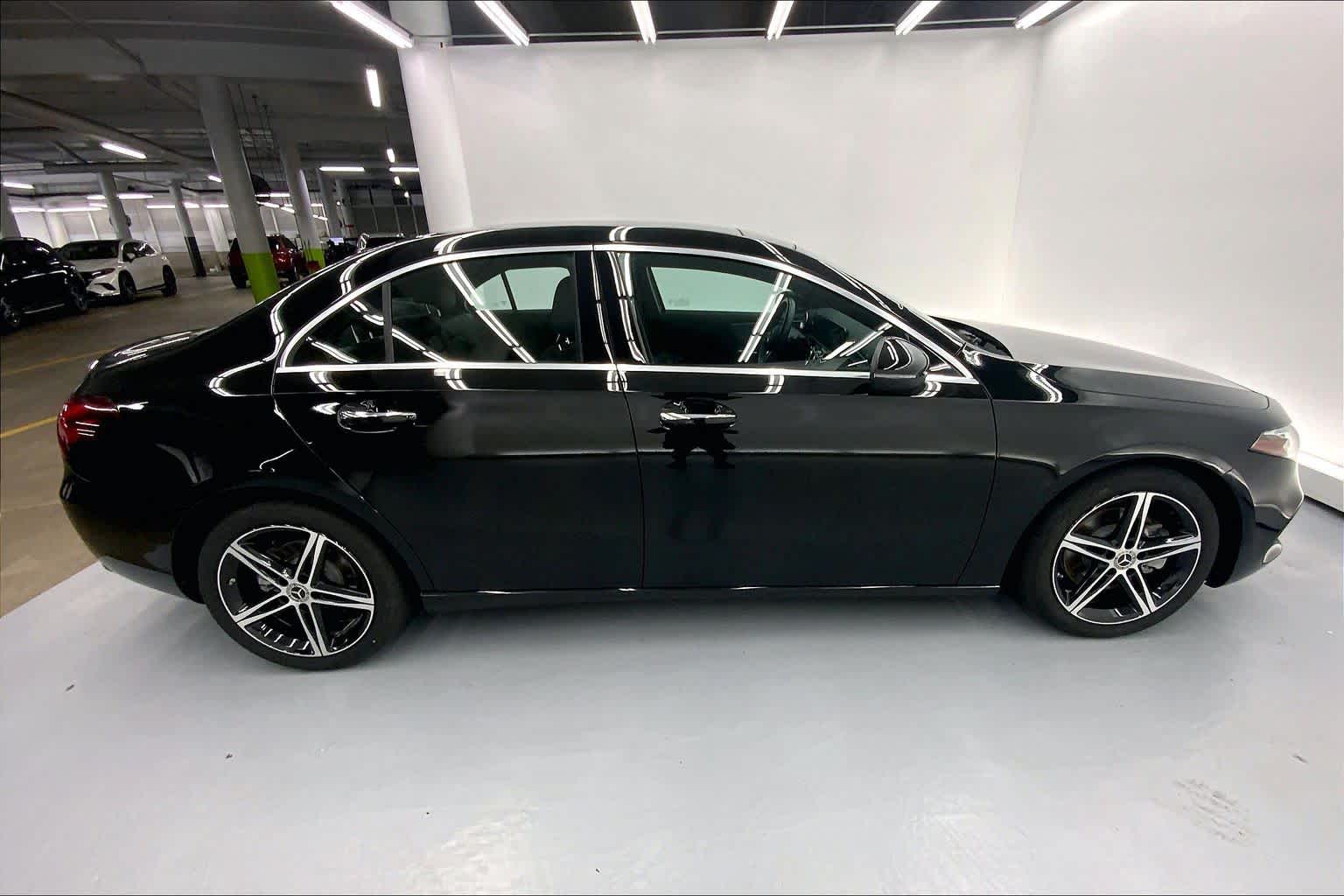 2022 Mercedes-Benz A-Class A 220