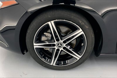 2022 Mercedes-Benz A-Class A 220