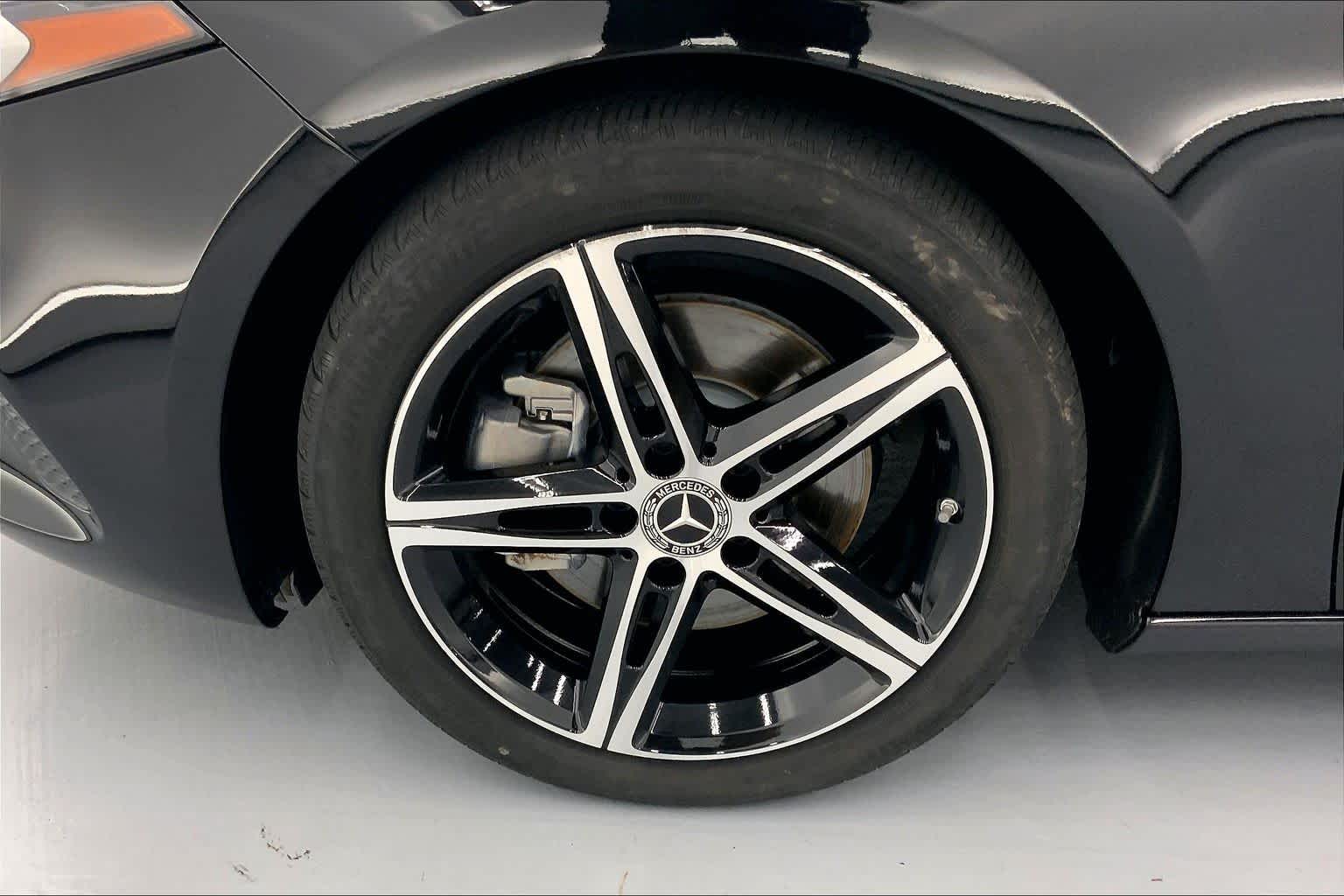 2022 Mercedes-Benz A-Class A 220