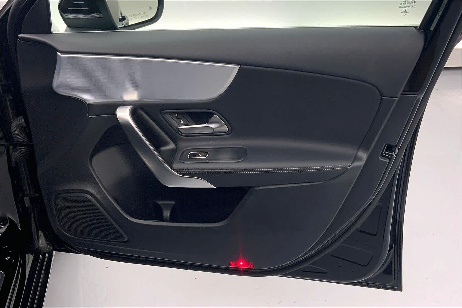 2022 Mercedes-Benz A-Class A 220