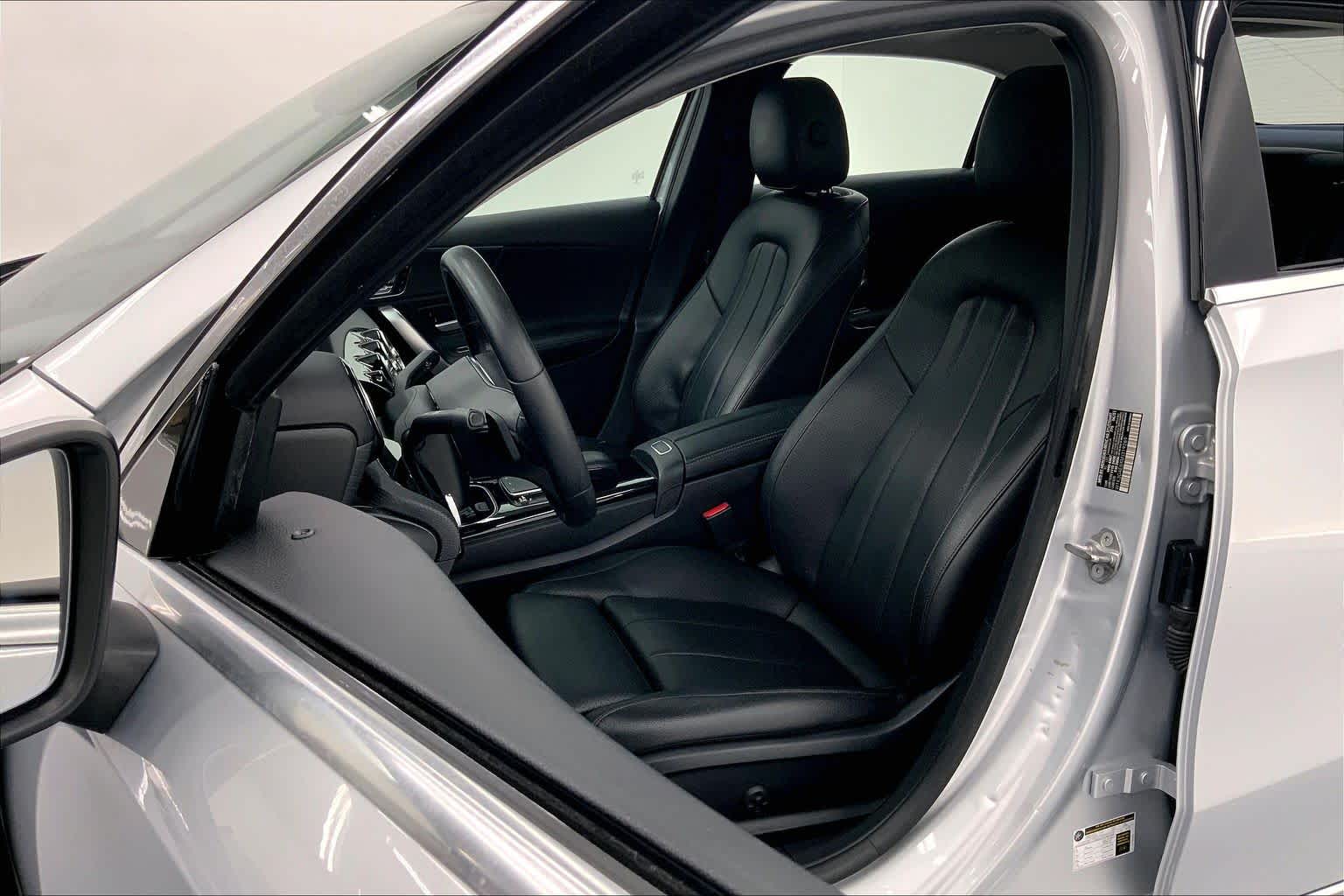 2021 Mercedes-Benz A 220 Sedan