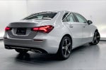 2021 Mercedes-Benz A 220 Sedan