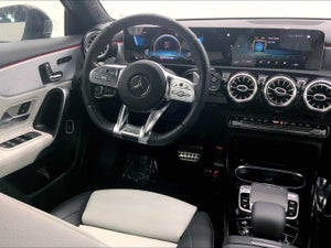 2020 Mercedes-Benz AMG&#174; A 35