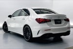 2021 Mercedes-Benz AMG® A 35 4MATIC® Sedan
