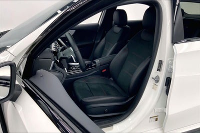 2021 Mercedes-Benz AMG® A 35 4MATIC® Sedan
