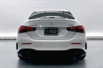 2021 Mercedes-Benz AMG® A 35 4MATIC® Sedan