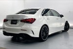 2021 Mercedes-Benz AMG® A 35 4MATIC® Sedan