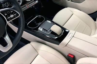2020 Mercedes-Benz CLA 250 Coupe