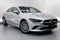 2020 Mercedes-Benz CLA 250 Coupe