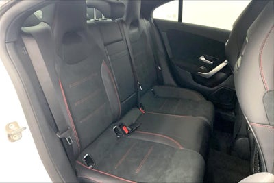 2023 Mercedes-Benz CLA 250 Coupe