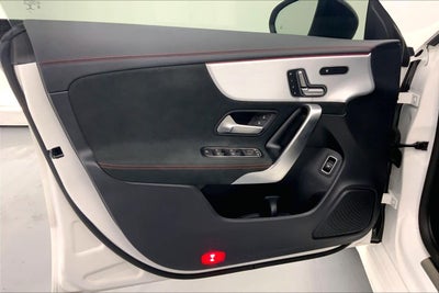 2023 Mercedes-Benz CLA 250 Coupe
