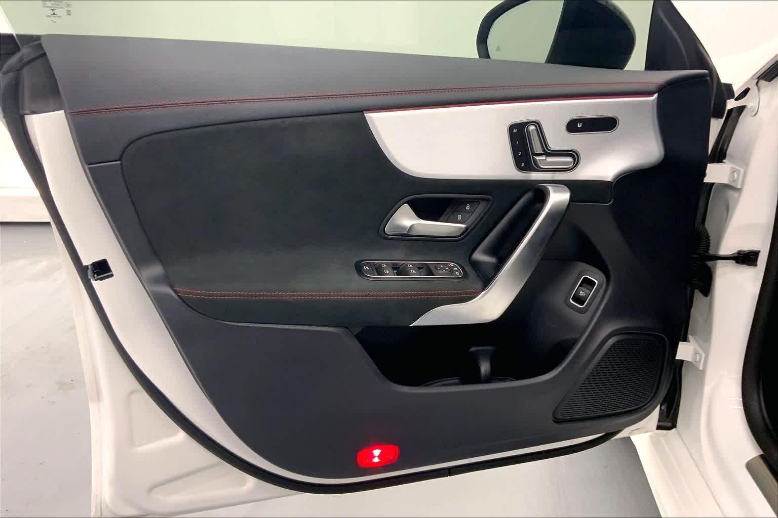 2023 Mercedes-Benz CLA 250 Coupe