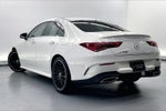 2023 Mercedes-Benz CLA 250 Coupe