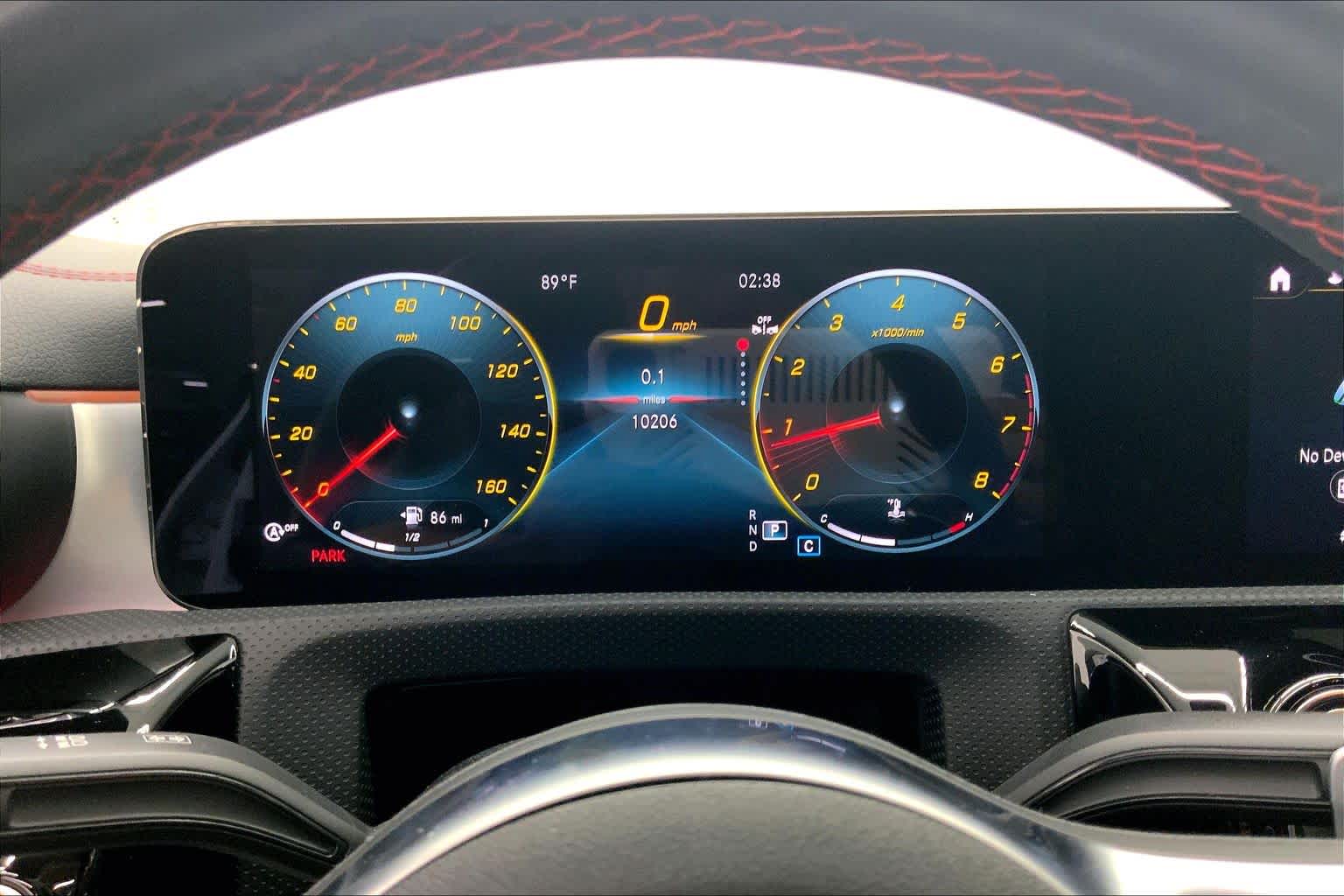 2023 Mercedes-Benz CLA 250 Coupe