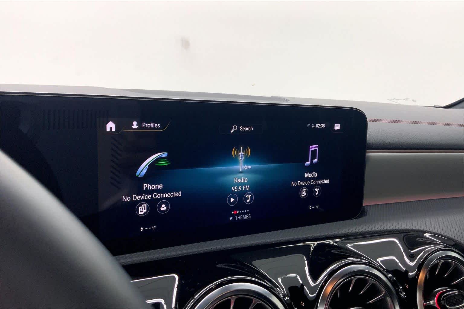 2023 Mercedes-Benz CLA 250 Coupe