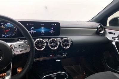 2023 Mercedes-Benz CLA 250 Coupe