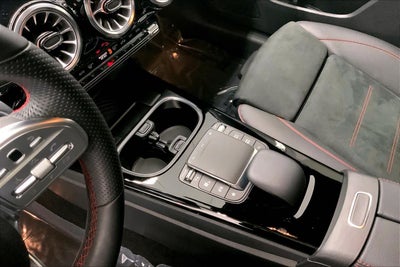 2023 Mercedes-Benz CLA 250 Coupe