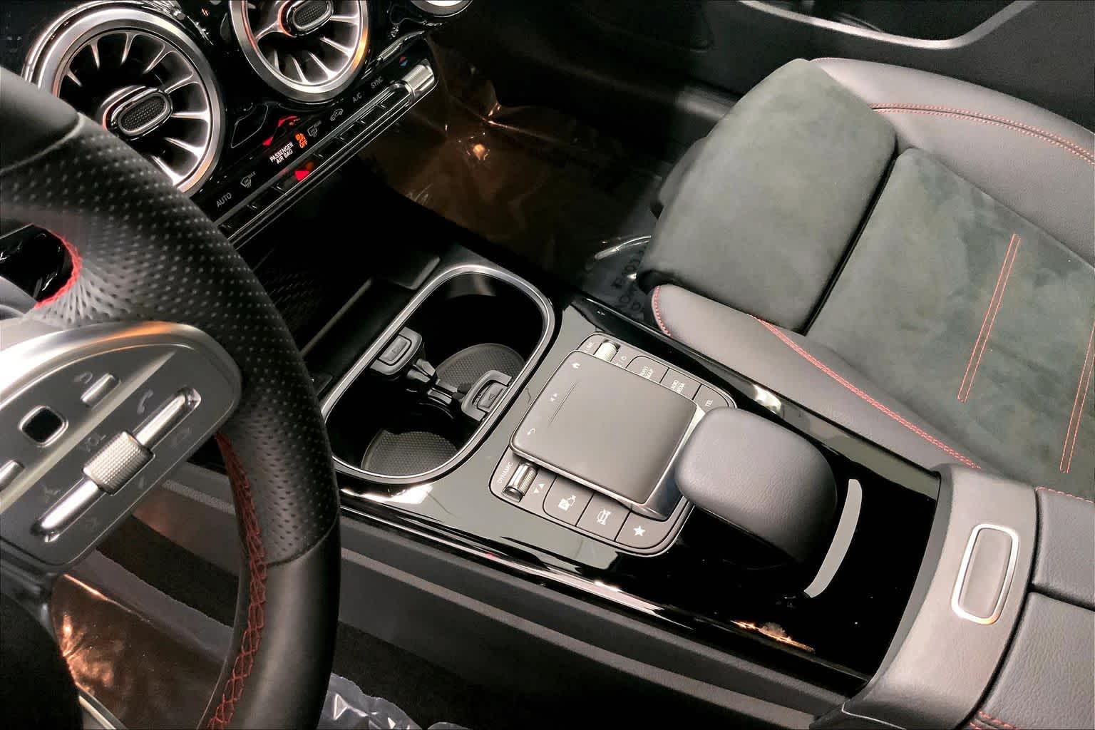2023 Mercedes-Benz CLA 250 Coupe