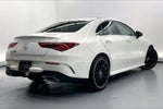 2023 Mercedes-Benz CLA 250 Coupe