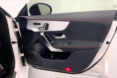2023 Mercedes-Benz CLA 250 Coupe