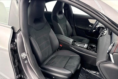 2024 Mercedes-Benz CLA 250 Coupe