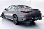 2024 Mercedes-Benz CLA 250 Coupe