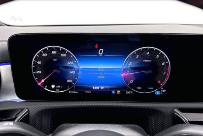 2024 Mercedes-Benz CLA 250 Coupe