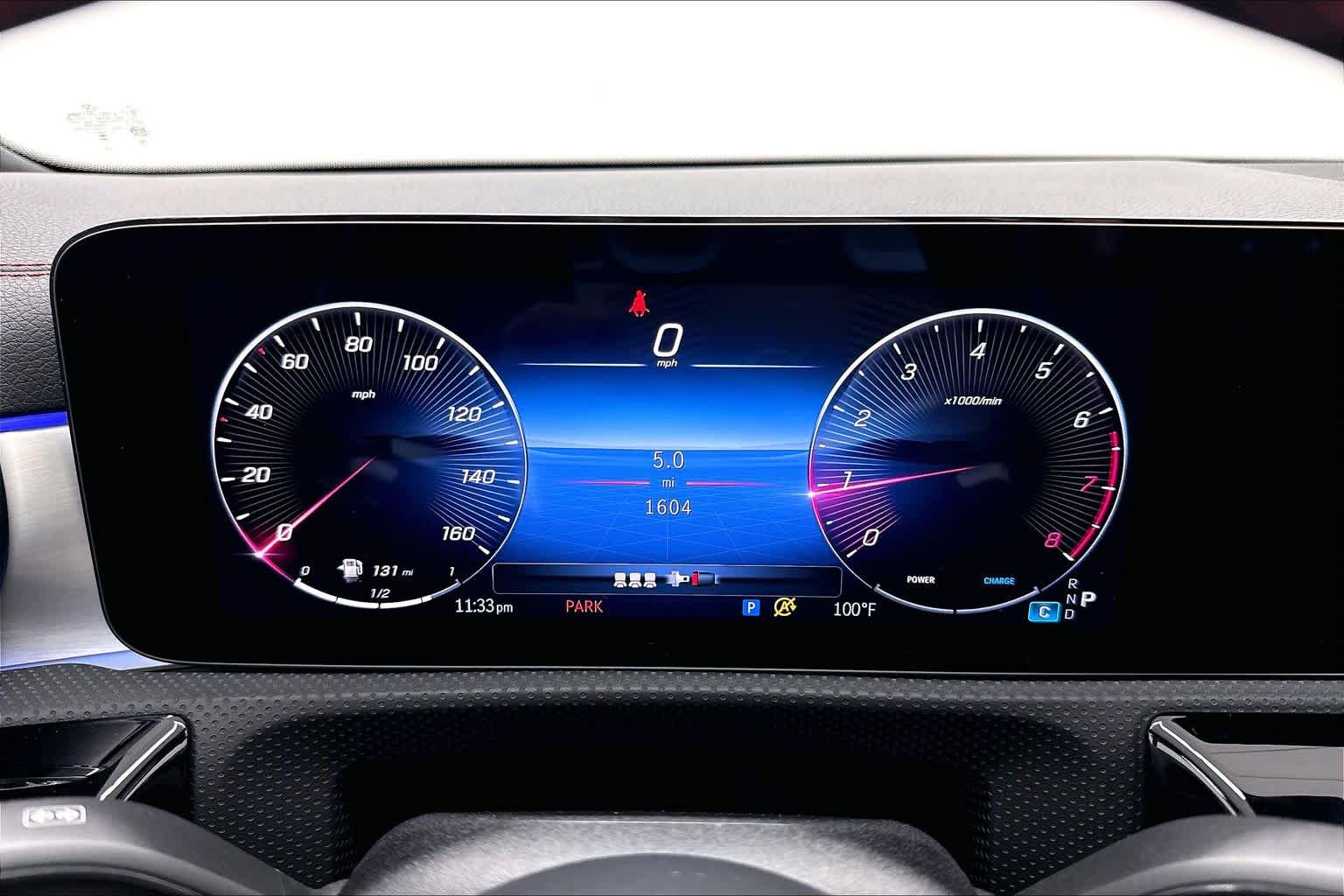 2024 Mercedes-Benz CLA 250 Coupe