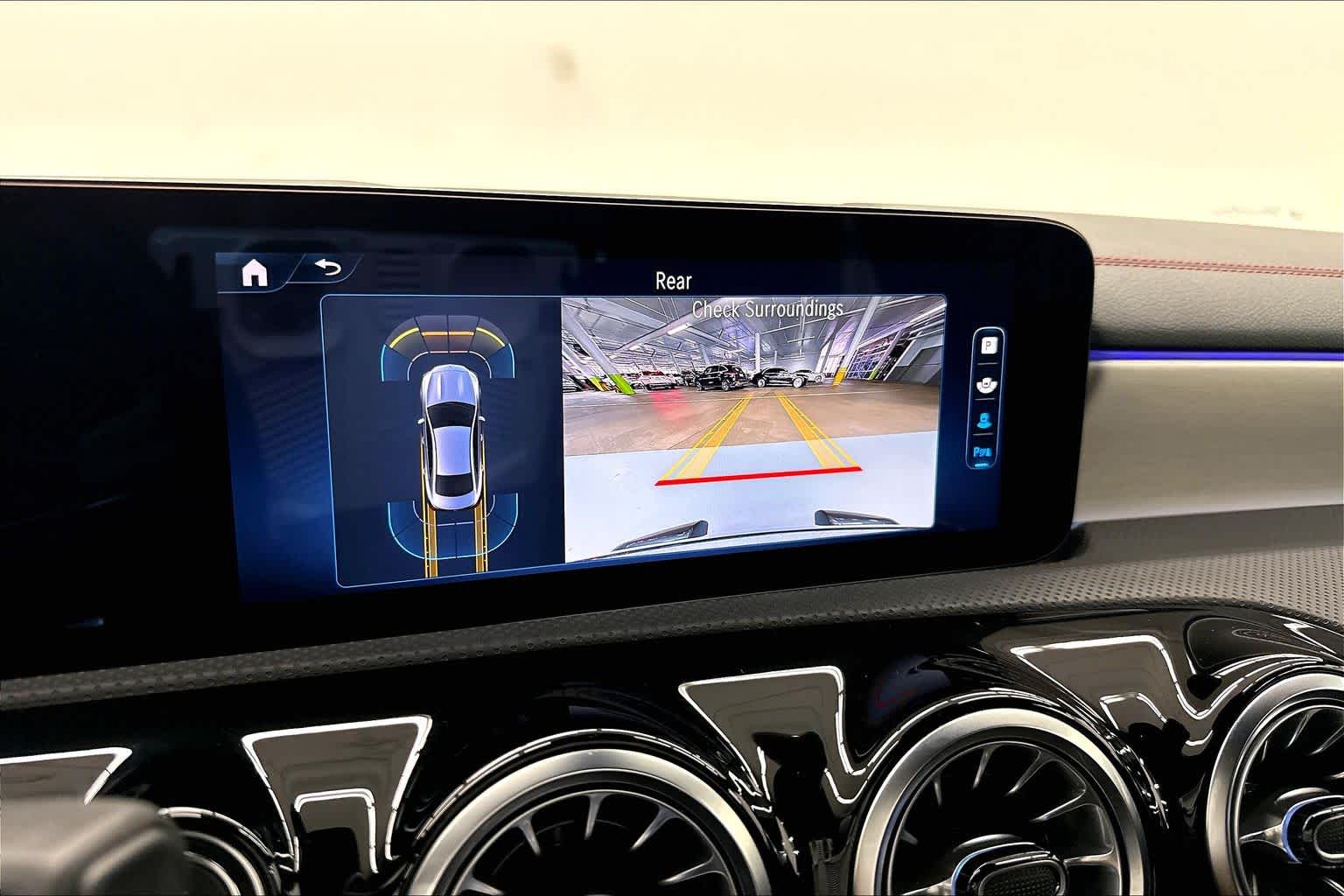 2024 Mercedes-Benz CLA 250 Coupe