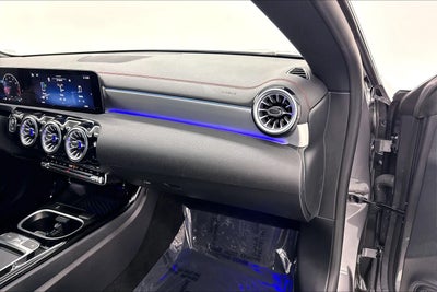 2024 Mercedes-Benz CLA 250 Coupe