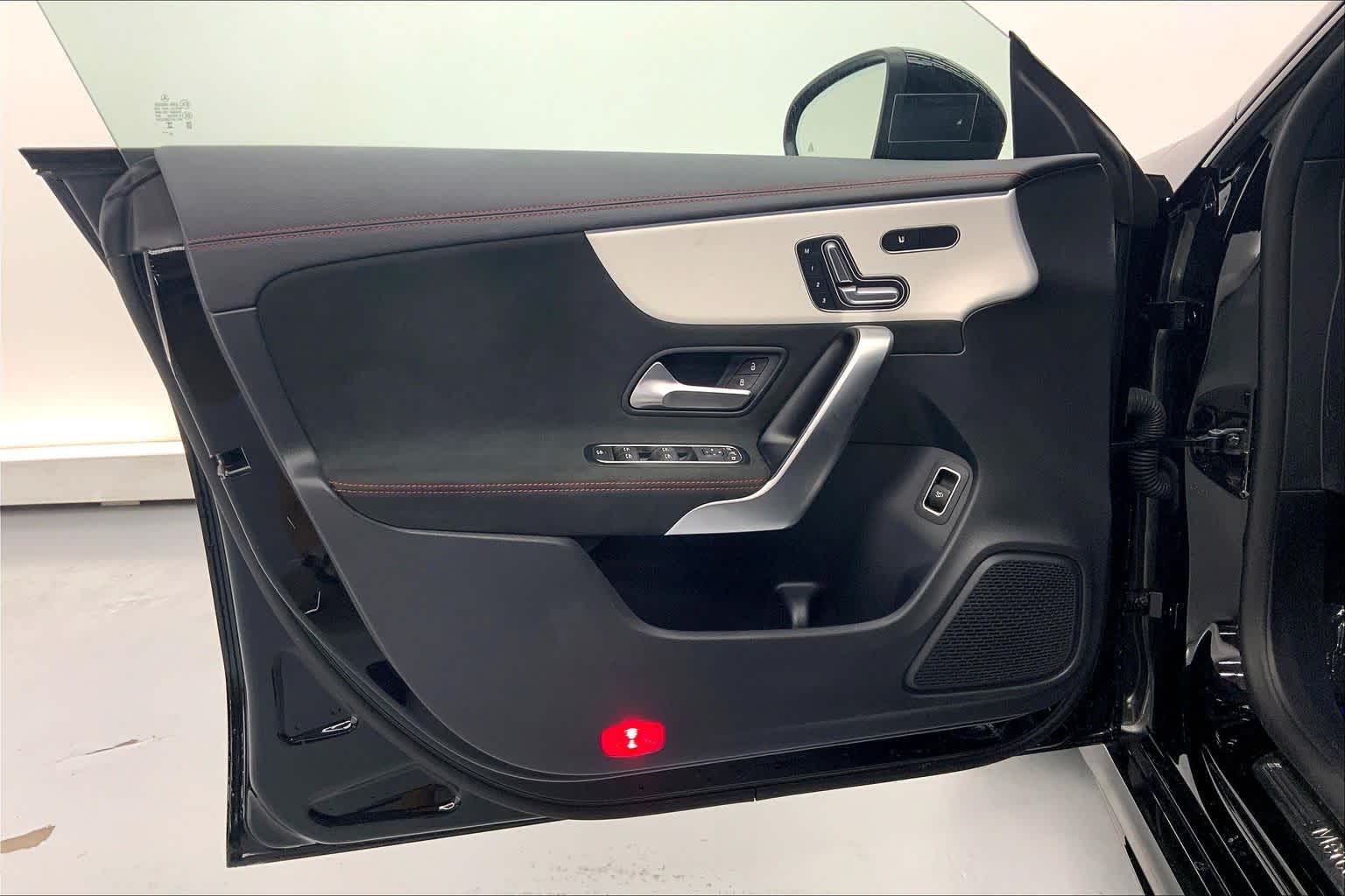 2024 Mercedes-Benz CLA 250 4MATIC® Coupe