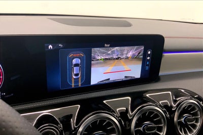 2024 Mercedes-Benz CLA 250 4MATIC® Coupe