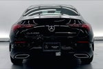 2024 Mercedes-Benz CLA 250 4MATIC® Coupe