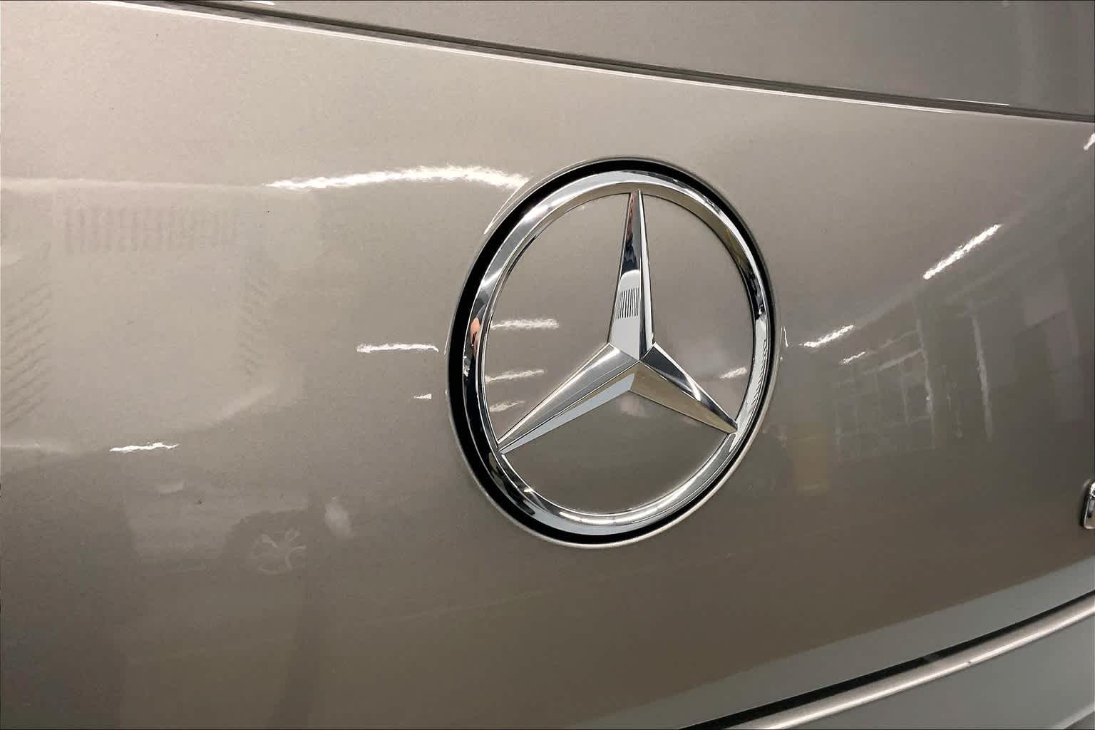 2020 Mercedes-Benz AMG® CLA 35 4MATIC® Coupe