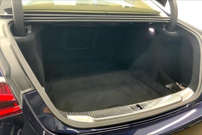 2022 Mercedes-Benz S 500 4MATIC® Sedan